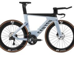 2024 Canyon Speedmax CF SLX 8 Di2 Road Bike (WAREHOUSEBIKE)