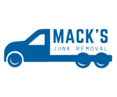 Mack’s Junk Removal