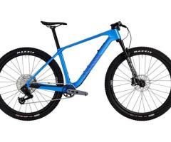 2025 Canyon Exceed CF 8 Mountain Bike (ZONACYCLES)