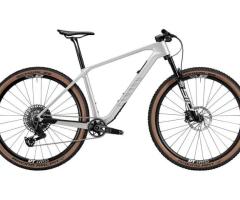 2025 Canyon Exceed CF 9 AXS Mountain Bike (ZONACYCLES)
