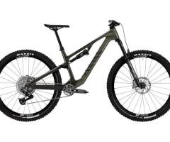2025 Canyon Neuron CF 8 Mountain Bike (ZONACYCLES)