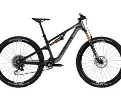 2025 Canyon Neuron CF LTD Mountain Bike (ZONACYCLES)