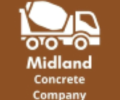 Midland Concrete Company